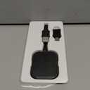 Wireless CarPlay Adapter for Phone, 2 in 1 CarPlay and Android Auto Adapter Converts Factory Wired to Wireless (Blue, Standard)