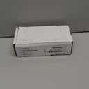 Master Lock Key Lock Box, Outdoor Lock Box for House Keys, Portable Combination Lockbox Resettable Code, 5400EC, Black (1 Pack)