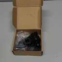 LISEN for MagSafe Car Mount [2026 Super Strong Magnets] Magnetic Phone Holder for Your Car [Vent&Dash] Magnet Cell Phone Holder Mount Cradle Car Accessories for Men Women fit iPhone 17-12 Series Kits (Black)