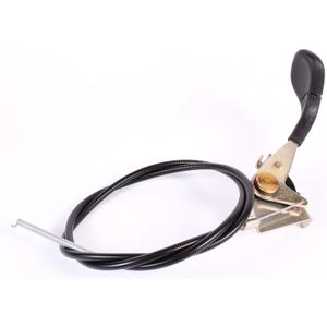 Husqvarna 532175437 Control Throttle, Replaces 532178385 Husqvarna 532175437 Control Throttle, Replaces 532178385
