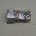 2 Ultra Pro 75pt Top Loader Packs 25ct (50 Total Toploaders) 81347-75 Pt for Thick Cards