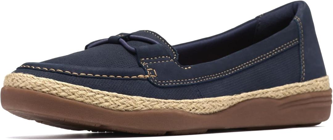 Clarks Women's Elaina Milly 11