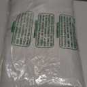 Rose Home Fashion Blackout Sliding Door Curtains, Room Darkening Thermal Insulated Curtains for Living Room Bedroom, Sliding Glass Door Drapes, 1 Panel, W52 x L96, Grey