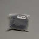 Avidlove Women's Sexy Sweetheart Neckline Bodysuit Tops Long Sleeve Double Lined Thong Body Suits Ruched Outfits (Black, S)