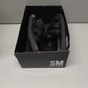 SM New York Moana Black Color Size 7 Womens