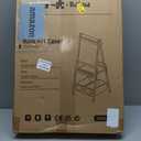 Kids Easel Including 100+ Accessories, Dual-Sided Wooden Easel for Kids Girls Age 3-12 with Magnetic Chalk & Painting Board, Free Height Adjustable Art Easel Supplies for Toddlers (Pink)