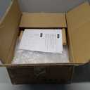 Wooden Baby Walker with Wheels, Push Walker for Baby Boy 12 Months, Baby Activity Center Sit to Stand Walker Small Size