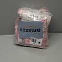 175pcs 90th Birthday Decorations Tableware Set for Women, Ninety Birthday Decorations with 90th Birthday Plates and Napkins Set, Rose Gold 90th Banner Hanging Swirls Tablecloth Balloon, Serves 25