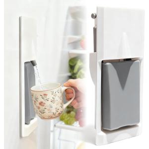 Water Dispenser Lever Replacement for GE Refrigerators, Easy One-Hand Operation & Smooth Water Flow