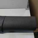 Extra Large Exercise Mat, 10'x6'/9'x6'/8'x6'/7'x5'/6'x4'(8mm) Thick Workout Mat for Home Gym & Garage Flooring, Shoe-Friendly, High-Density, MMA, HIIT, Weight Lifting, Cardio&Strength