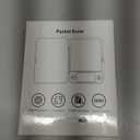 Vitafit 500g Digital Pocket Scale,High Accuracy Assured by Scale Professional Factory Since 2001, Gram Scale 0.01g for Multifunction: Lab,Food, Kitchen,Coffee,Jewelry; Black