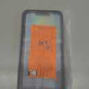 Lanhiem for Samsung Galaxy A51 Case, IP68 Waterproof Dustproof with Built-in Screen Protector, Heavy Duty Full Body Protective Phone Case for Galaxy A51 4G, Black