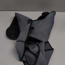 Dog Socks & Boots - Waterproof Anti-Licking Paw Protectors with Non-Slip Bottom, Post-Surgery Recovery Sleeves for Wound Protection (Grey, 3XL)