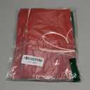 DFXSZ Christmas Throw Pillow Covers 12x20 Inch Set of 2 Merry Christmas Farmhouse Decorations Believe Holiday Decor Throw Cushion Case for Home Couch (B1)