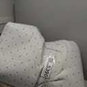 8x10 Area Rugs Living Room, Cream White Large Plush Fluffy Bedroom Carpet, Non-Slip Upgraded Indoor Thick Soft Rug, Modern Plush Carpet Suitable for Kids Home Decor Aesthetics Dorm.