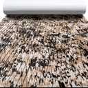 FOCEAN Boat Flooring EVA Foam Boat Decking Camo Marine Flooring Self-Adhesive Boat Mat Boat Carpet for Motorboat RV Yacht Kayak Surfboard, 94.5''x 23.6'', Desert Camo