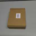 Real Wood Stand for Echo Dot (5th Gen)(4th Gen),Tripod Accessories Protect Speaker for Better Sound,Secure Stable Wooden Mount Holder for Echo Dots (Newest Model) 2024,(Walnut)