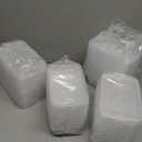 Bokon 100 Pcs Plastic Meal Prep Container with Lid Disposable Clear Lunch Containers Stackable Food Storage Container Box Spill Proof for Salad Snack Microwave Dishwasher Freezer Safe (Multiple Sizes)