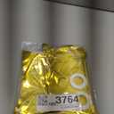 TONIFUL 30Pcs 26In&10In Star Balloons Large Gold Four Pointed Star Shape Foil Balloons Mini Star Mylar Balloons for Birthday Wedding Baby Shower Anniversary Engagement Party Decorations Supplies