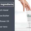 ZENMED Ziro - 2 oz Natural Herbal Cream with Organic Ingredients of Hemorrhoids Formula