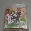 Melissa & Doug Farm Wooden Cube Puzzle with Storage Tray  6-in-1 Animal Puzzle for Toddlers and Preschoolers  16 Wooden Cubes  Farm Toy for Kids Ages 3+ - FSC Certified