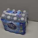 Pure Life Purified Bottled Water, 12 Pack - Still Drinking Water Enhanced with Minerals for a Crisp Taste - 16.9 Fl Oz - Toy Story 5 Packaging Graphics (Exp. 10/31/27)