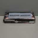 Beautimeter Hair Dryer Brush 3-in-1 Hair Styler, Rotating Blow Dryer Brush with 2-Inch and 1.5-Inch Brushes (Gold)