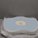 Memory Foam Pillows, Cervical Pillow for Neck and Shoulder Pain Relief, Ergonomic Contour Bed Pillow, Soft for Side Sleep Stomach Sleeping and Back Sleeper