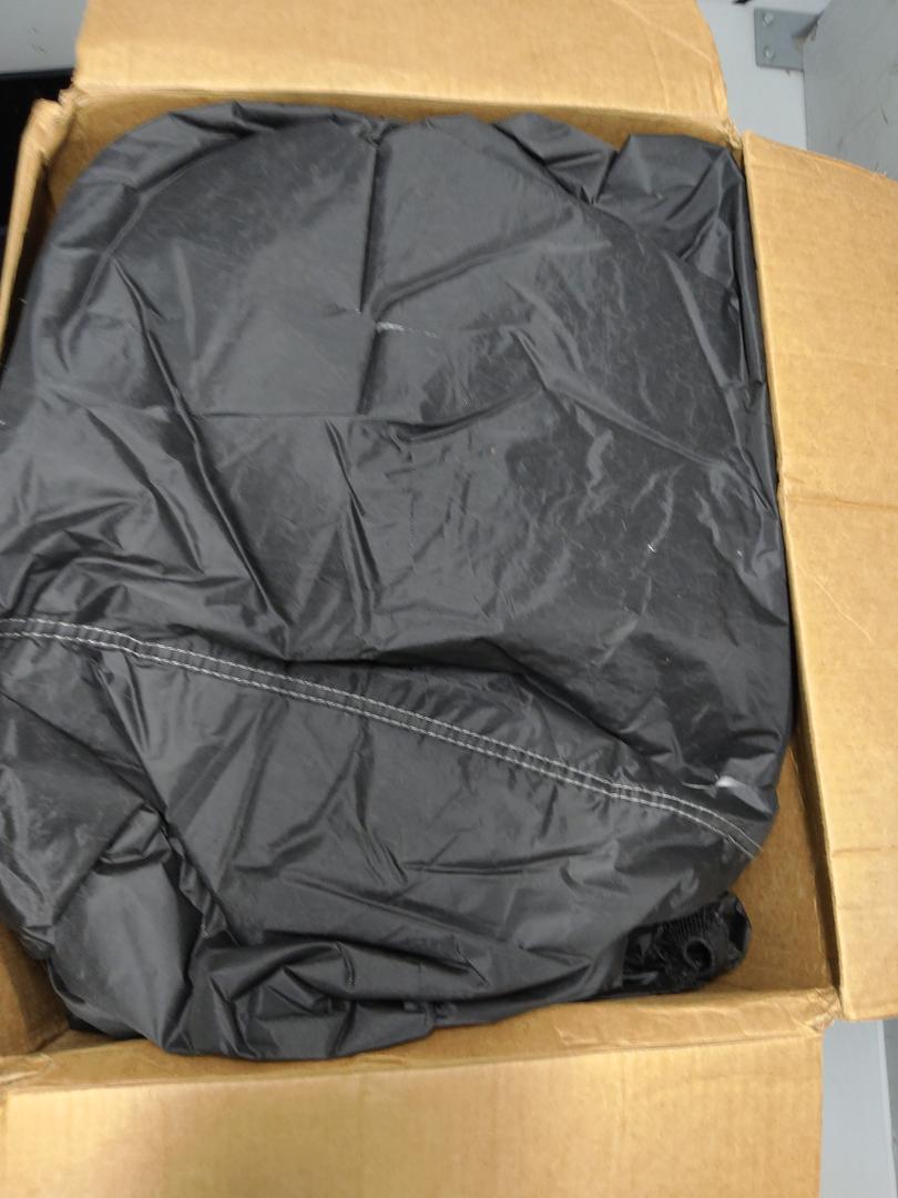 Truck Cover for Chevy Silverado Crew Cab Long Bed 2.5m Heavy Duty Waterproof Car Covers with Zipper, All Weather Cover Fit for 2000-2022, Chevy Silverado 2500,