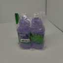 Swiffer WetJet Multi-Purpose and Hardwood Liquid Floor Cleaner Solution Refill, with Gain Scent, 42.2 fl oz each, (Pack of 2)