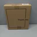 Car Seat Cover for Luxury & Comfort - PU Leather, Anti-Slip, Full Wrap Protection with Storage Pocket for Bottom Cushion - Universal Fit for 95% of Vehicles (Black,2 Piece)