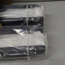 2-Pack 213 Replacement Filter Compatible with AprilAire Whole House Air Purifiers, Models 1210, 1620, 2210, 2216, 3210, 4200, MERV 13 Air Purifiers, Size:20x25x4(Actual size:21.18x24.8x4.02in)