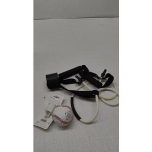 USB Wall Charger, Baseball & Resistance Tube 10Lbs USB Wall Charger, Baseball & Resistance Tube 10Lbs