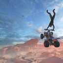 ATV Drift & Tricks Nintendo Switch