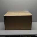 BREKX Galvanized Beverage Tub for Parties, Oval Drink Bucket with Handles,  Cooler Bucket for Home Bar (15-Quarts, 16-Bottles), Long-Lasting for Years of Celebrations