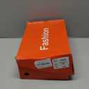 TSIODFO Women's Sneakers Athletic Running Walking Shoes (10, Purple)