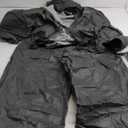 FROGG TOGGS Men's Ultra-Lite2 2-Layer Waterproof Breathable Rain Suit, Large