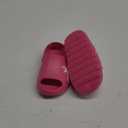 TG Kids’ Pink Unicorn Sandals – Size 10