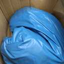 Beautyrest SensAir 20" Air Mattress, Full Size, Sure-Lock Anti-Leak Pump, Cool Vent Topper, Off-Set Coil Support