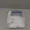 1 Tier Pearl Wedding Bridal Veil With Metal Comb F55 (Chapel Length (90 inches), White)