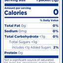 EQUAL Yellow Zero Calorie Sweetener, Sucralose Sugar Substitute, Zero Calorie Sugar Alternative Sweetener Packets, Sugar Alternative, 100 Ct (Pack of 1) (3.5 Ounce (Pack of 1))