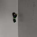 USB 2.0, Male USB Type A to Male USB Type A, Black