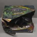 DreamWorks Dragons How to Train Your Dragon, Tame & Train Interactive Toothless with 60 Sounds & Reactions, Kids Toys for Boys & Girls Ages 4 & up