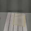 Stone Drying Mat for Kitchen Counter, 24"(L)16"(W), Drying Matt Kitchen Counter, Stone Dish Drying Mat, Foldable Diatomaceous Earth Mat