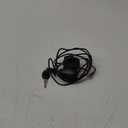 Keenso Electric Voltmeter, Portable Throttle Voltmeter with Digital Voltage Display and Lock for 12-99V Scooter Tricycle and Spare Parts