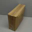 CozyLux Queen Comforter Set Purple, 7 Pieces Pintuck Bed in A Bag, Premium Purple Comforter Queen Size, Pinch Pleat Bedding Sets with Comforter, Sheets, Pillowcases & Shams