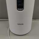 VEVOR Towel Warmers for Bathroom, Towel Warmer Bucket with 24H Delay Timer & Child Lock & Auto Shut Off for Spa Fits up to 3 Oversized Towels, Blankets, Clothes, Bathrobes, PJ's and More (White)