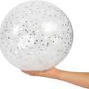 Inflatable Confetti Balloon Balls