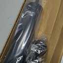 A-Premium Heavy Duty Rear Shock Absorber Compatible with Ford F-650, F-750 & IC Corporation BE/CE School Bus & International 4300, 4400, Durastar; with 22k Rear Spring Suspension