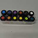 NIJI Artist Gouache Set of 12 (NAG12)